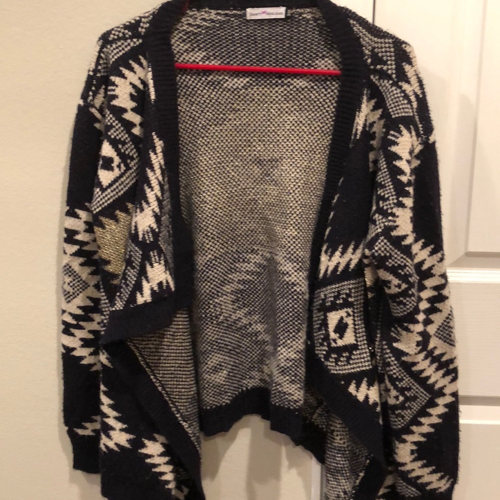 Cardigan